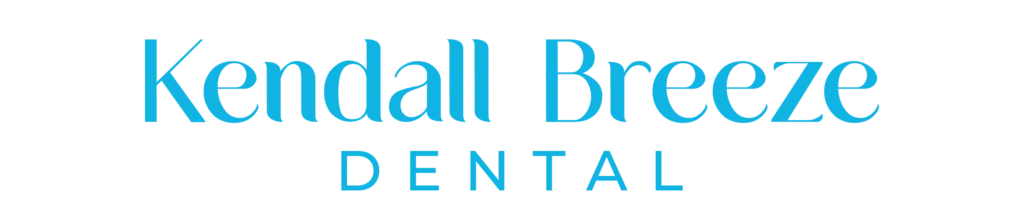 Kendall Breeze Dental Centers logo - Kendall FL dentist"