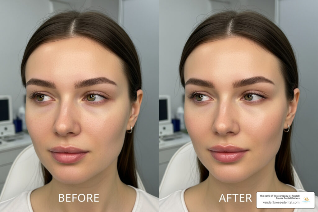 dermal fillers miami kendall