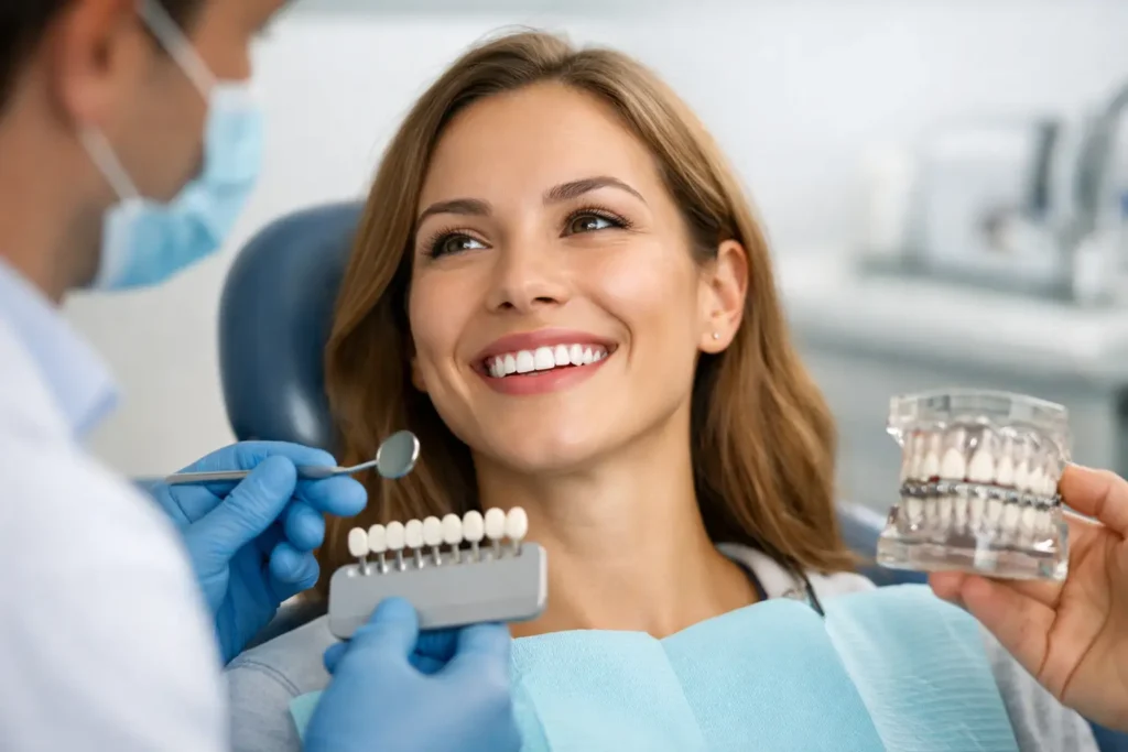 Is Cosmetic Dentistry Worth It?
