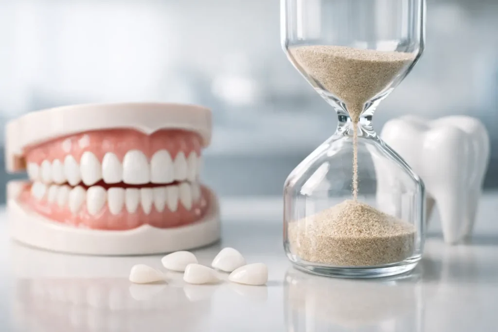 How Long Do Dental Veneers Last?