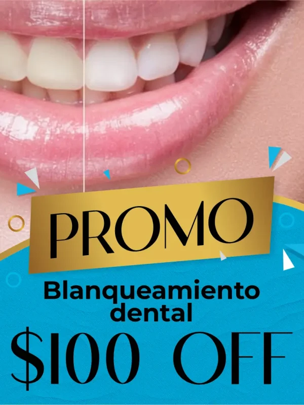 Professional teeth whitening at Kendall Breeze Dental Centers