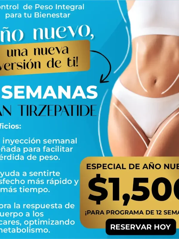 Tirzepatide-Plan-Español